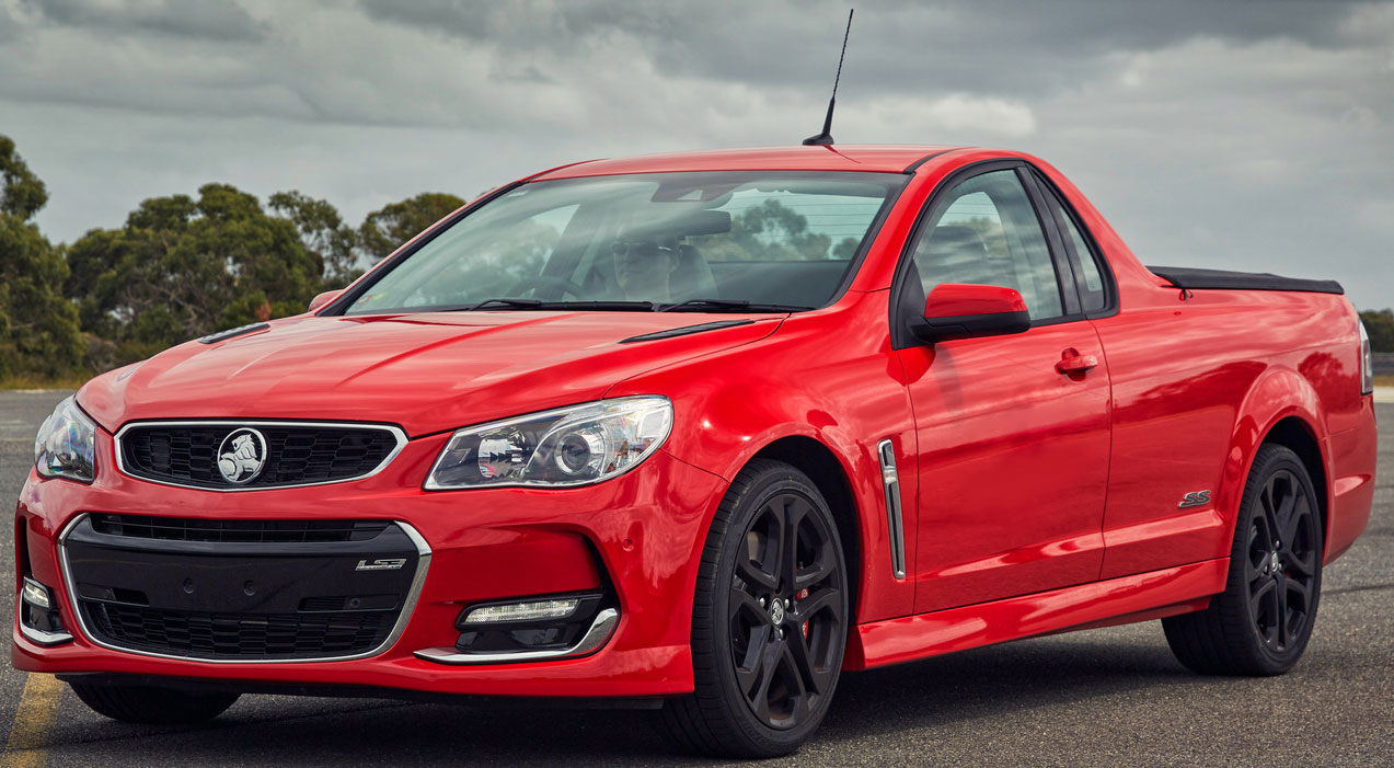 Holden Caloundra Serv Auto Care Service