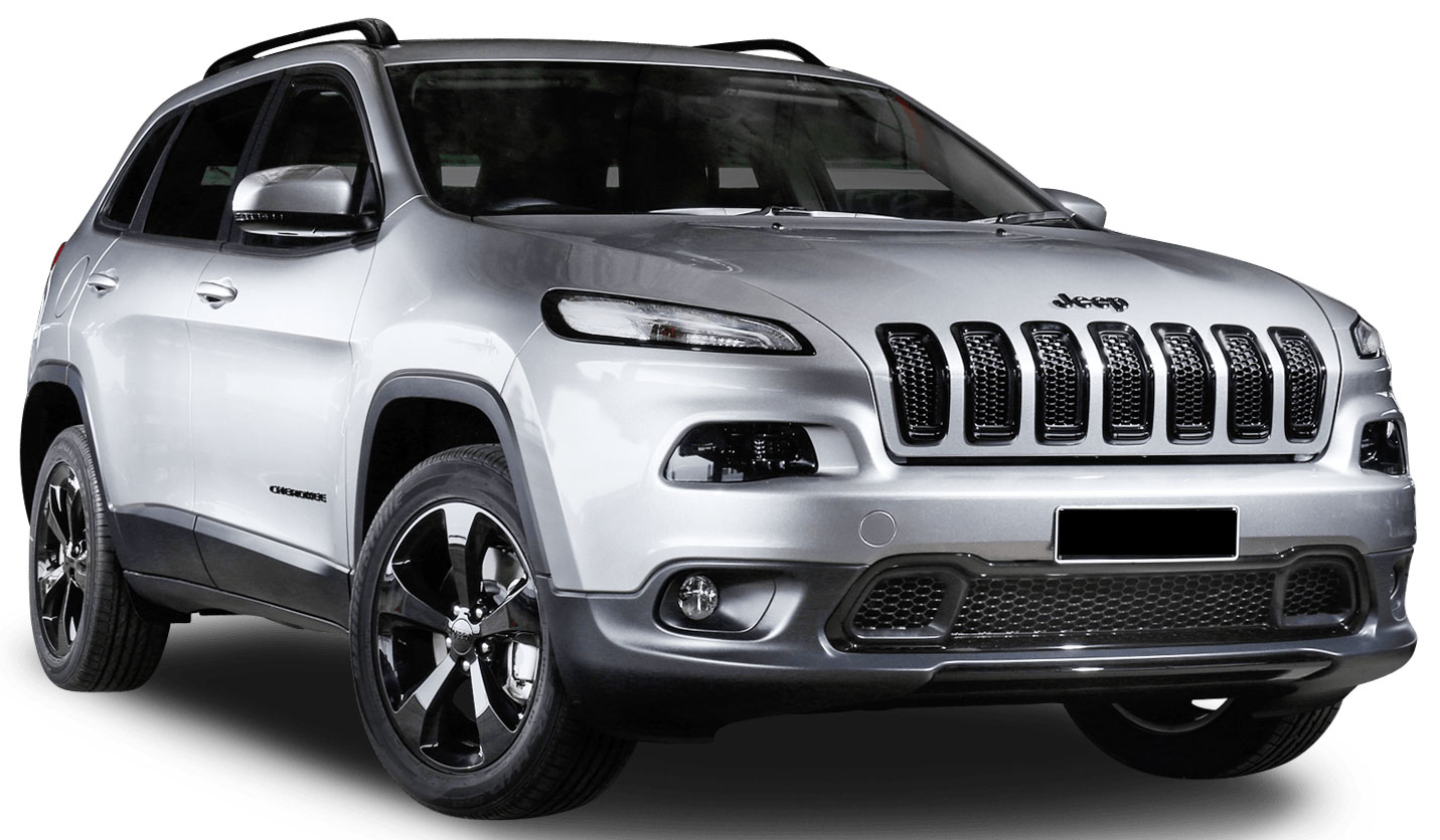 Jeep Caloundra Serv Auto Care Service