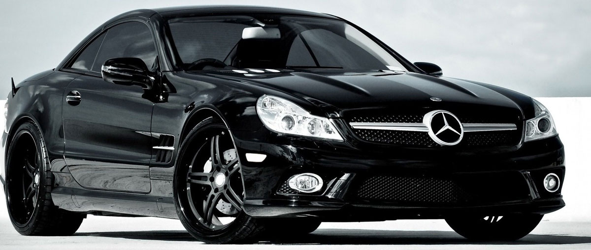 Mercedes-Benz Caloundra Serv Auto Care Service