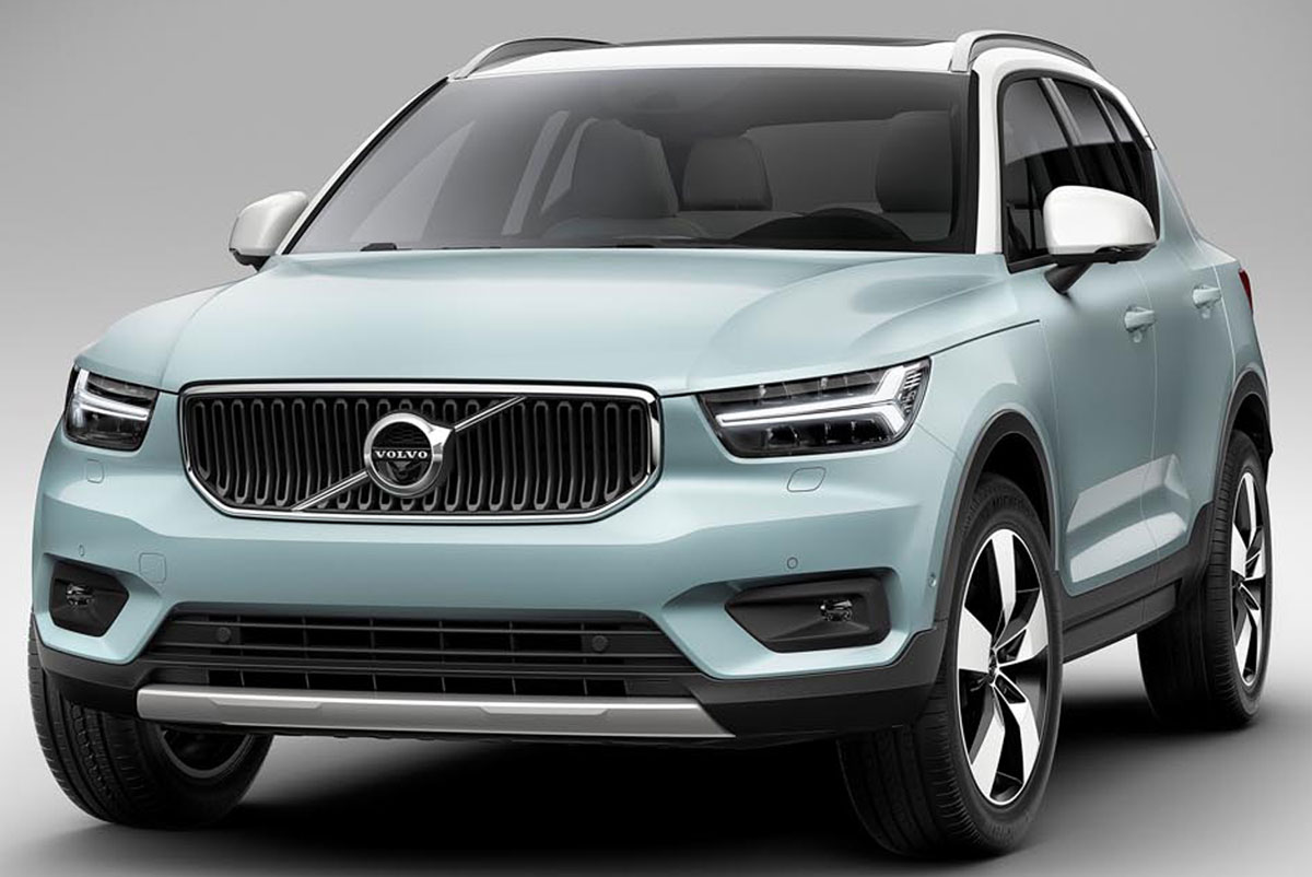 new-volvo Volvo Caloundra Serv Auto Care Service